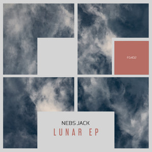 Lunar EP · Freegrant Music cover
