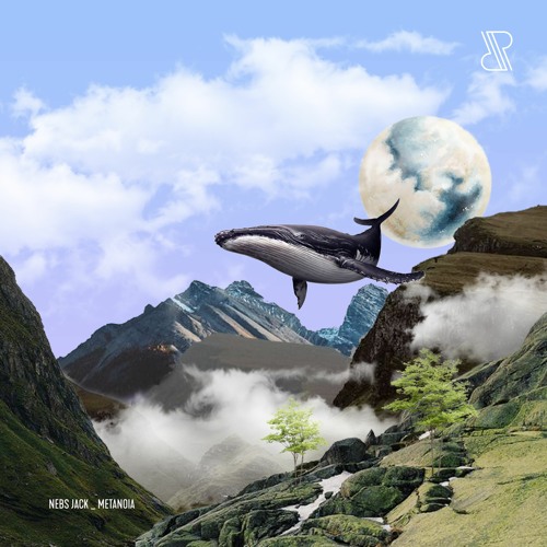 Metanoia artwork
