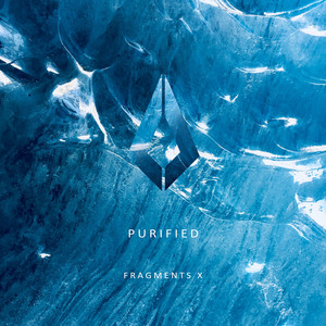 Purified Fragments X cover