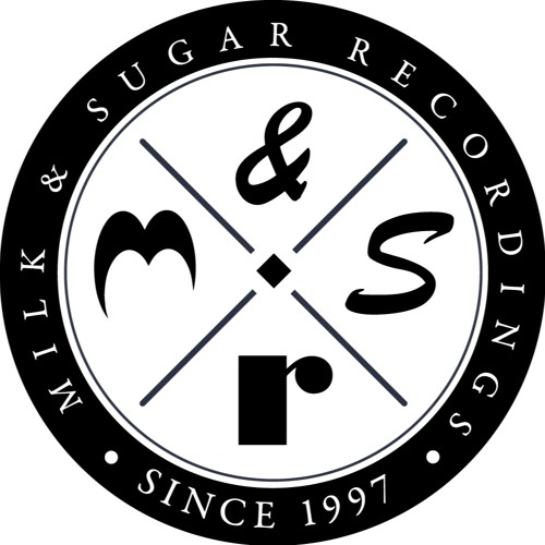 Milk & Sugar Recordings logo